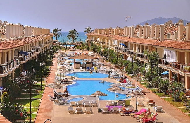 Sunset Beach Club Aqua 26 - Foto 1