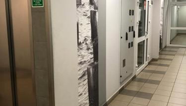 Apartament "DESTINATION" przy AQUAPARKu - Foto 3, Lobby or reception