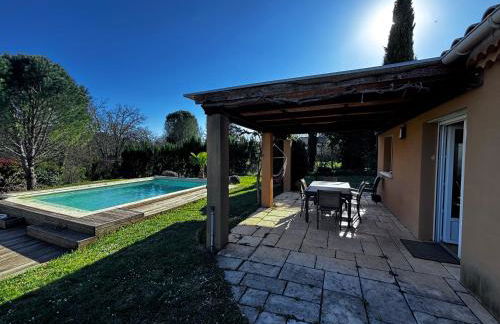 Villa Sérénitude - Foto 1