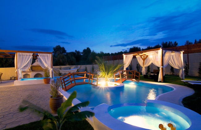 Cretan Residence Mediterranean Luxury Private Villas - Foto 70