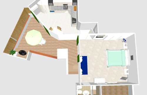 Maridea - Turritella - Foto 13