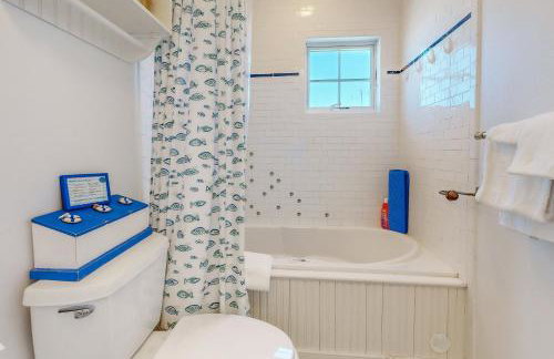 Town of Fenwick Island --- 23 W Essex St - Foto 21