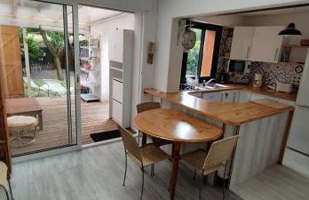 A la petite maison - Foto 1