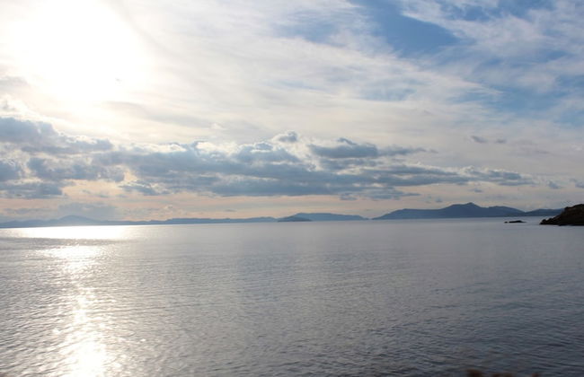 Villa Rouvis With Outdoor Hot Tub - Foto 53