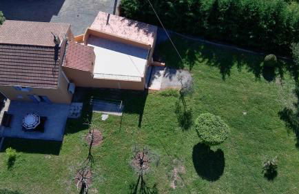 Villa Sainte Roseline -AC, Provençal Garden and BBQ - Foto 37