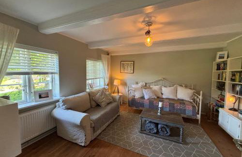 Kapitänshaus Meerblick - Foto 10