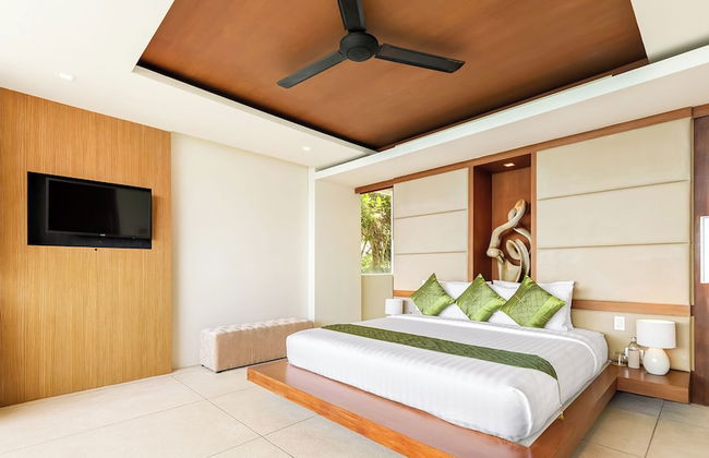 Villa Splash - Foto 18