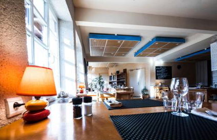 Auberge de Motz - Foto 12