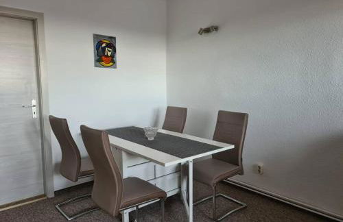 Gästewohnung KL. WZL 30_5 - Foto 10