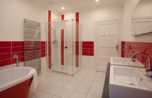 Cherry Blossom Cottage - Foto 11