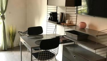 Design studio terrace and beach LIVE IN MARLYNE - Photo 5