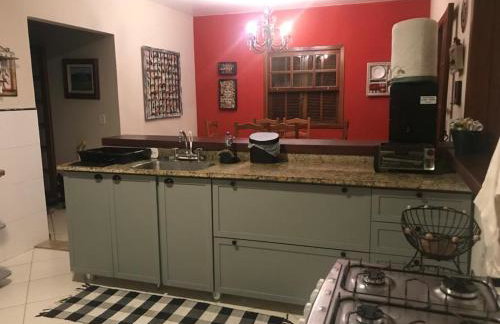 Casa Encantadora com vista Cinematográfica - Foto 20