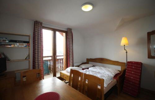 Appart - Chalet du Hameau des Aiguilles - Foto 18