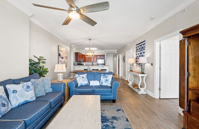 Emerald Isle Beach Resort by Panhandle Getaways - Foto 57