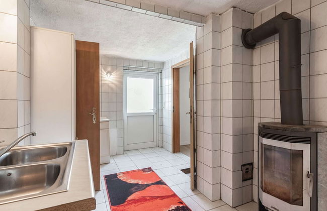 Cosy Flat in Niepars With Garden - Foto 6