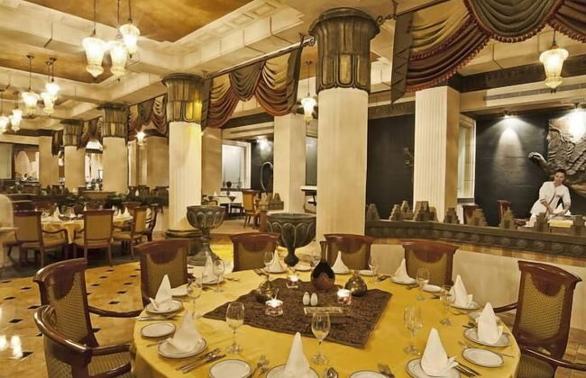 Gulf Executive Residence - Foto 32