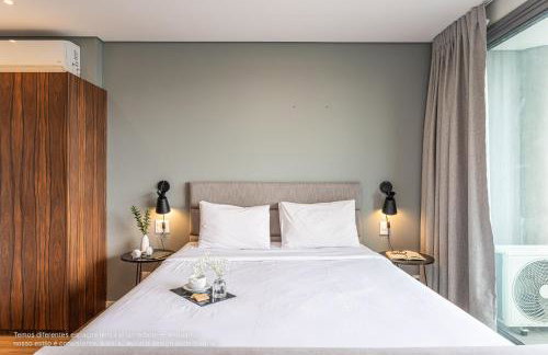 Parque Jockey by Viva - Prédio com fácil acesso a Pinheiros e ao Butantã - Foto 70