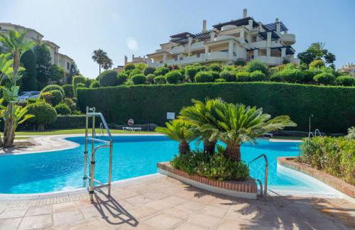 Luxurious 2 bedroom apartment with Spa facilities - Photo 1