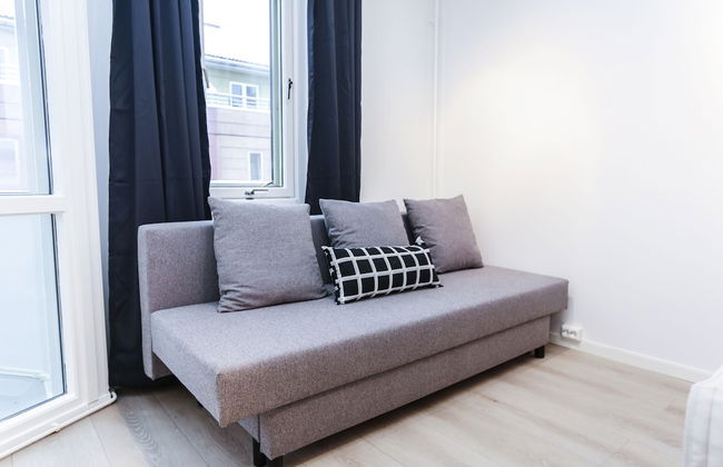 Smalgangen 3 - Photo 20