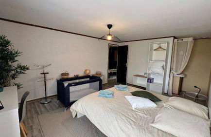 Domaine Les Fontaines - Foto 37