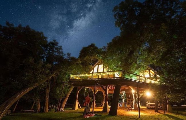 Geronimo Creek Retreat - Photo 3