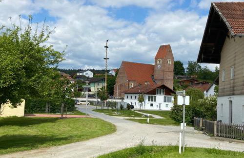 Golfchalet Uttlau - Foto 21