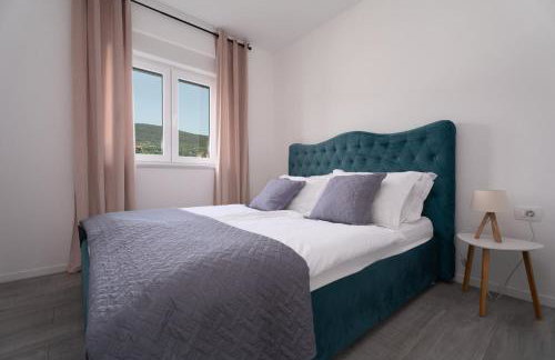 Villa Anja is a 4 bedroom villa with a 32 sqm heated pool near Imotski - Foto 22