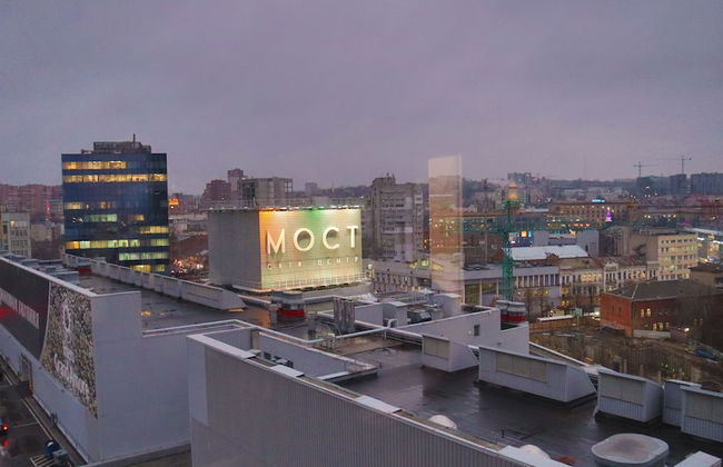 Most City Apartments - Photo 67