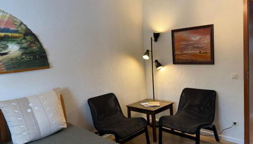 Schicke kleine Bude (Pretty tiny Flat) - Foto 2