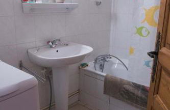 Gîte Gîtes de France 6/7 personnes au Fau de Peyre - Foto 15