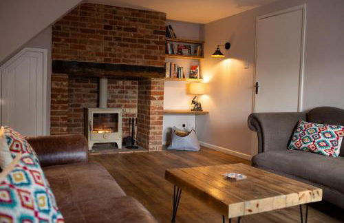 Baytree Cottage Framlingham - Foto 1