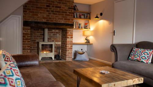 Baytree Cottage Framlingham - Foto 1