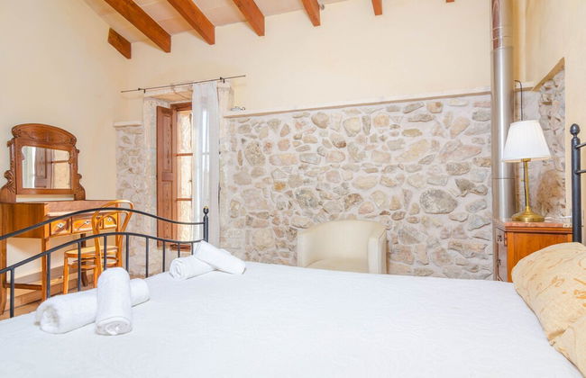Sa Casa Vella in Vilafranca de Bonany - Foto 25