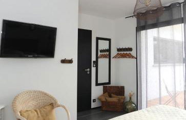 VILLA AU COEUR des VIGNOBLES GRAND CRUS DE PESSAC-LEOGNAN - Foto 21