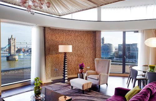 Cheval Three Quays at The Tower of London - Photo 117