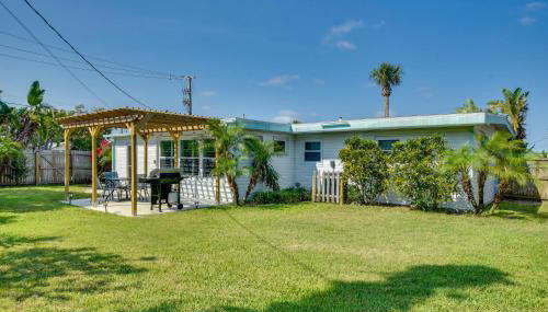Charming Port Orange Home - Walk to Beach! - Foto 4