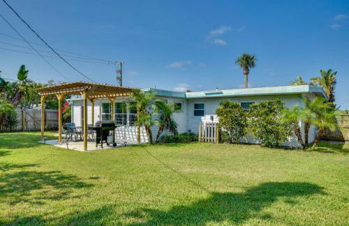 Charming Port Orange Home - Walk to Beach! - Photo 4