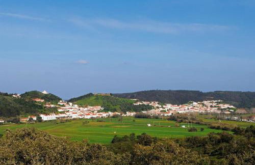 Vale do Guizo: Casa Poente on the contryside, close by the sea. - Photo 36