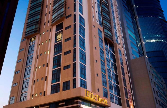 Elite Tower - Photo 24