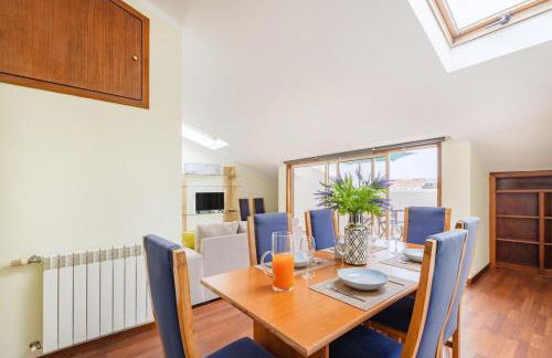 Top Floor Retreat in Espinho - Foto 7