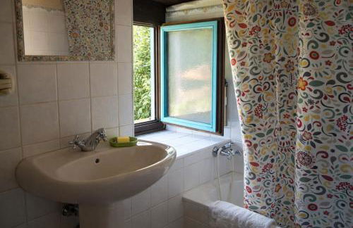 casa yanu Casa rural histórica en Parque Natural de Ponga - Foto 2