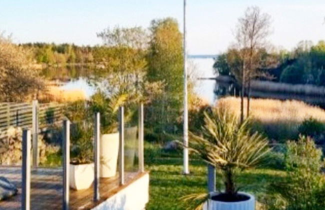 5 Star Holiday Home in Ronneby-by Traum - Photo 25