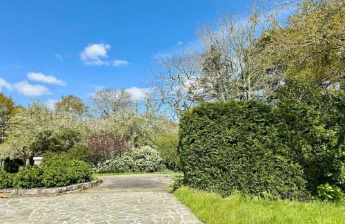 La Ferme, spacieuse maison tout confort, Bénodet - Foto 38