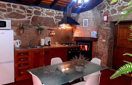 Casa do Charco Peneda Gerês - Foto 10