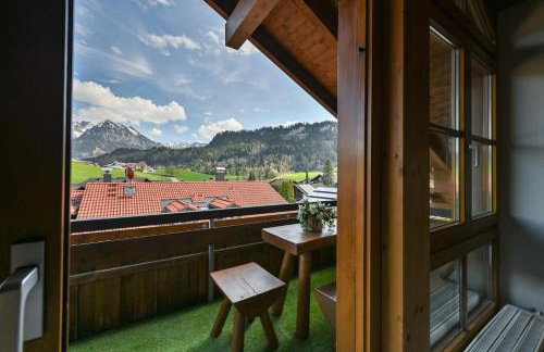 Ferienwohnung Edelweiß mit Sommer- Bergbahn unlimited kostenlos - Foto 1