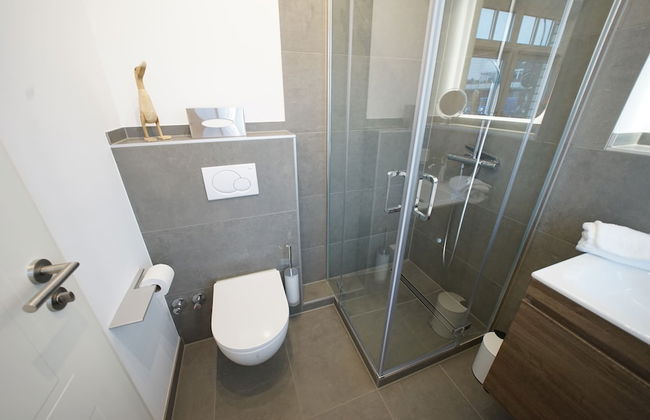 Residenz Strandläufer - Foto 54