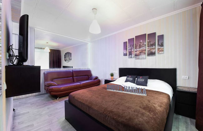 Apartment Hanaka Grekova 8 - Photo 5