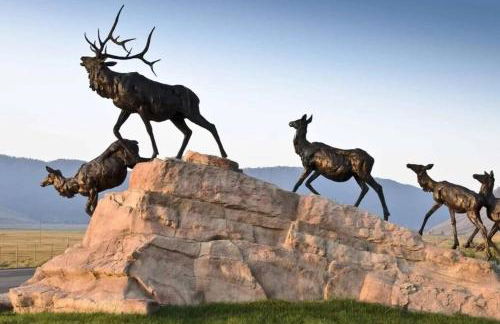 Newly Built - The Targhee at The Basin Luxury Suites - Foto 13