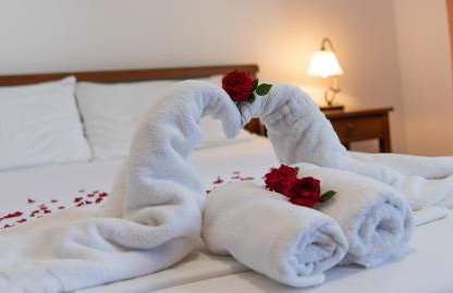 Nireides villas 'TOP DESTINATION' - Foto 37