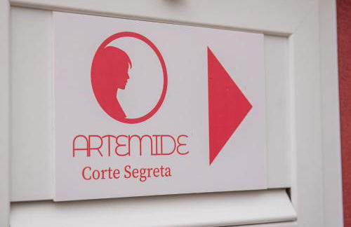 ARTEMIDE "Corte Segreta" B&B SUITE SPA - Foto 25